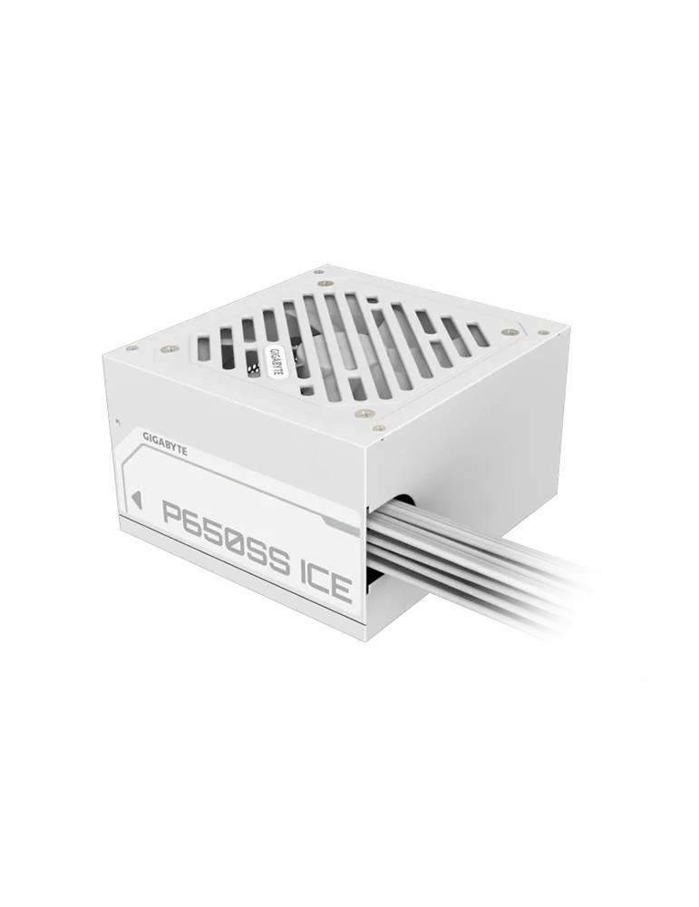 Alimentation PC Gigabyte GP-P650SS ICE PSU 650W