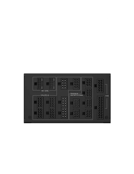 Alimentation PC Gigabyte UD1600PM PG5 PSU 1600W 80+P