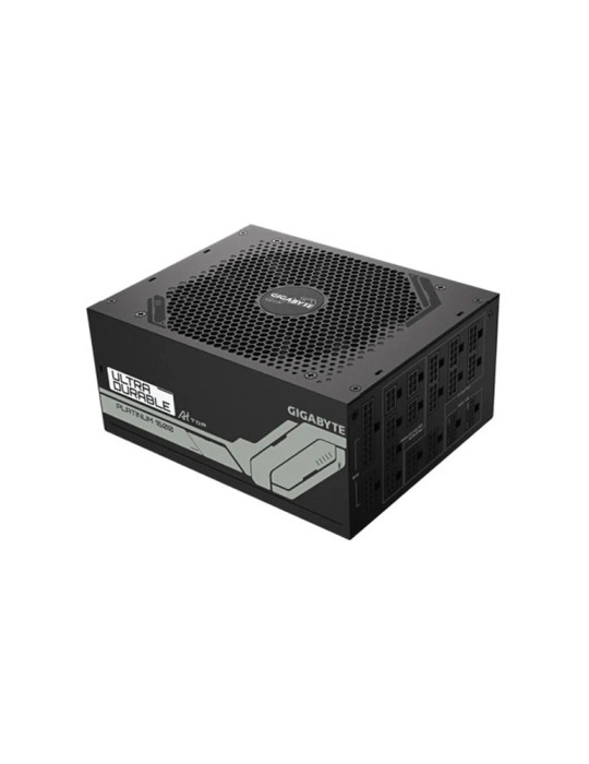 Alimentation PC Gigabyte UD1600PM PG5 PSU 1600W 80+P