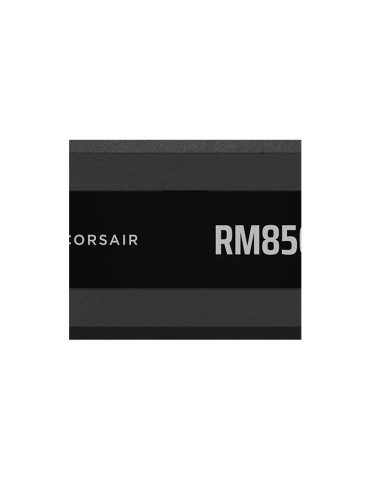 Alimentation PC Corsair RM850e Fully Modular - CP-9020296-EU Noir 2
