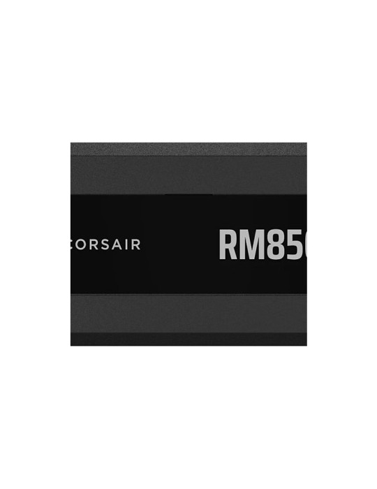 Alimentation PC Corsair RM850e Fully Modular - CP-9020296-EU Noir