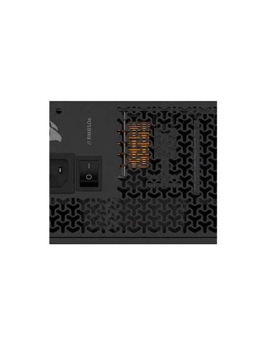 Alimentation PC Corsair RM850e Fully Modular - CP-9020296-EU Noir