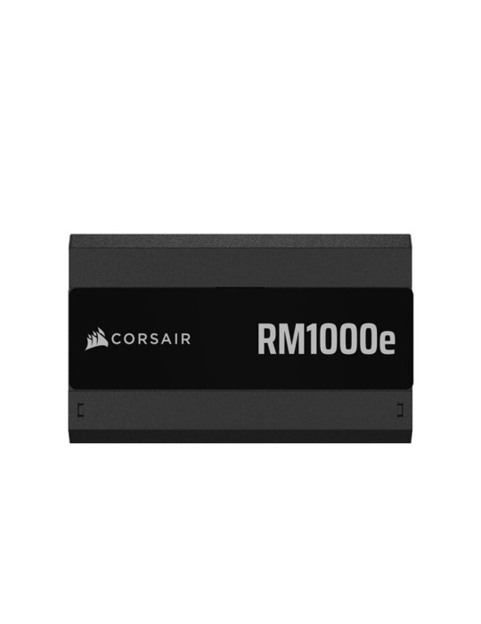 Alimentation PC Corsair RM1000e Fully Modular - CP-9020297-EU Noir