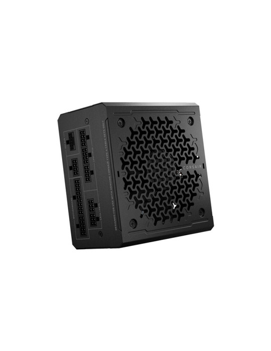 Alimentation PC Corsair RM1000e Fully Modular - CP-9020297-EU Noir