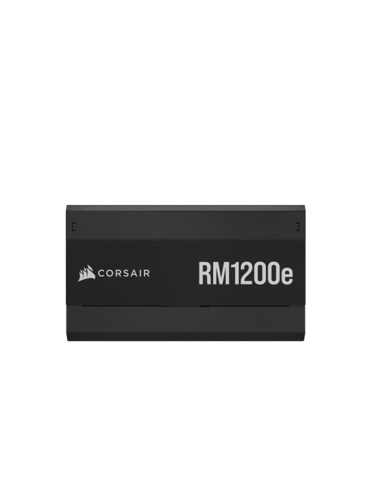 Alimentation PC Corsair RM1200e 80 PLUS Gold Fully Modular - CP-9020258-EU