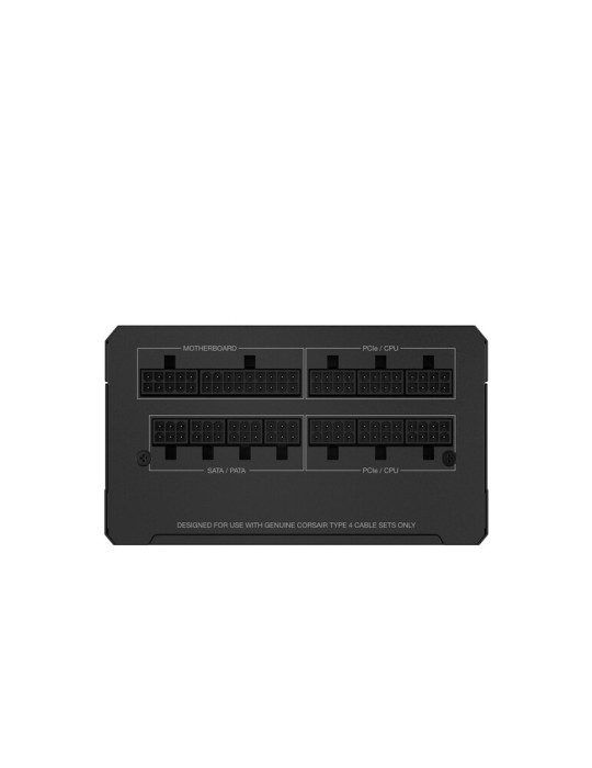 Alimentation PC Corsair RM1200e 80 PLUS Gold Fully Modular - CP-9020258-EU