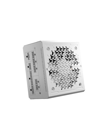 Alimentation PC Corsair RM1000e 1000 Watt 80 PLUS Gold - CP-9020294-EU Blanc