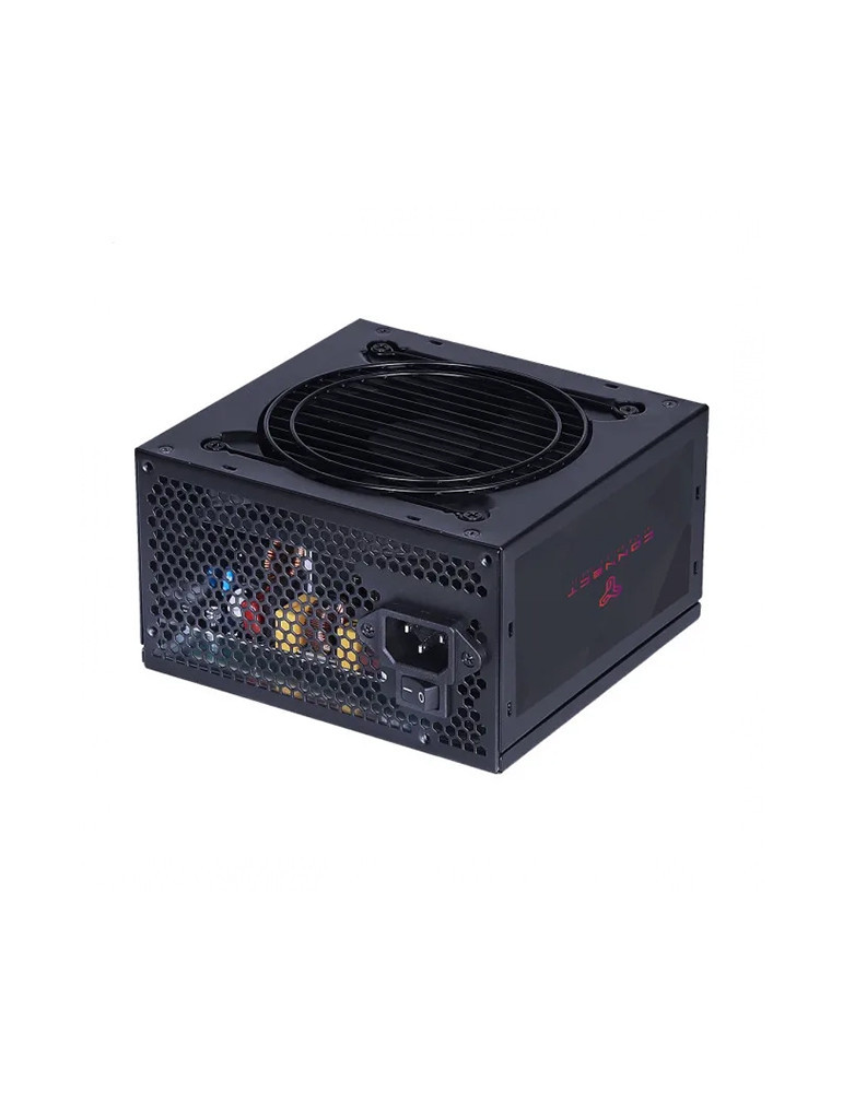 Alimentation PC Connect Core 550W 80+ Bronze