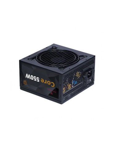 Alimentation PC Connect Core 550W 80+ Bronze