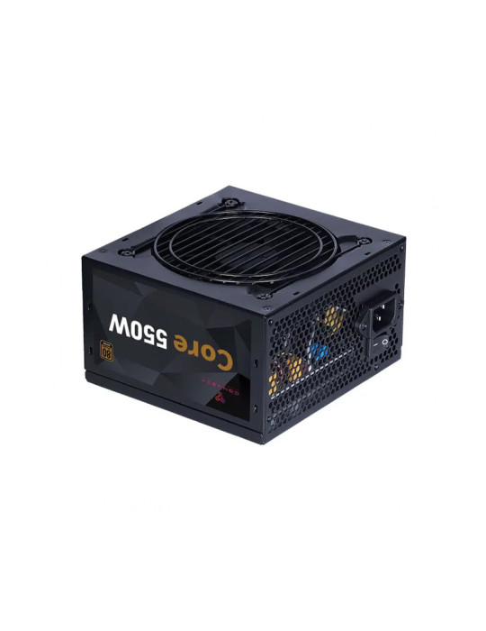 Alimentation PC Connect Core 550W 80+ Bronze