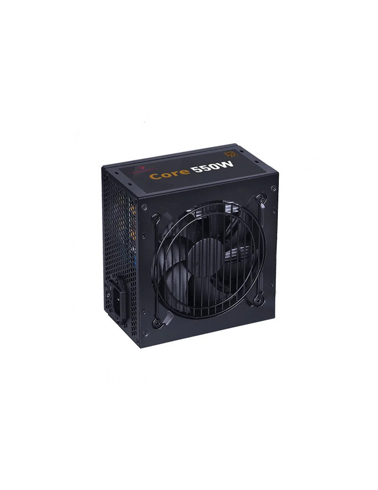 Alimentation PC Connect Core 550W 80+ Bronze