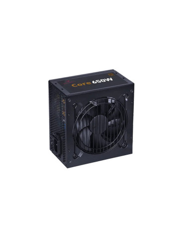 Alimentation PC Connect Core 650W 80+ Bronze