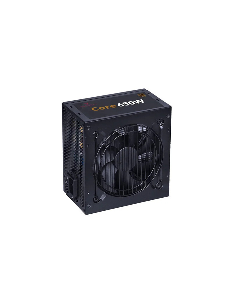 Alimentation PC Connect Core 650W 80+ Bronze