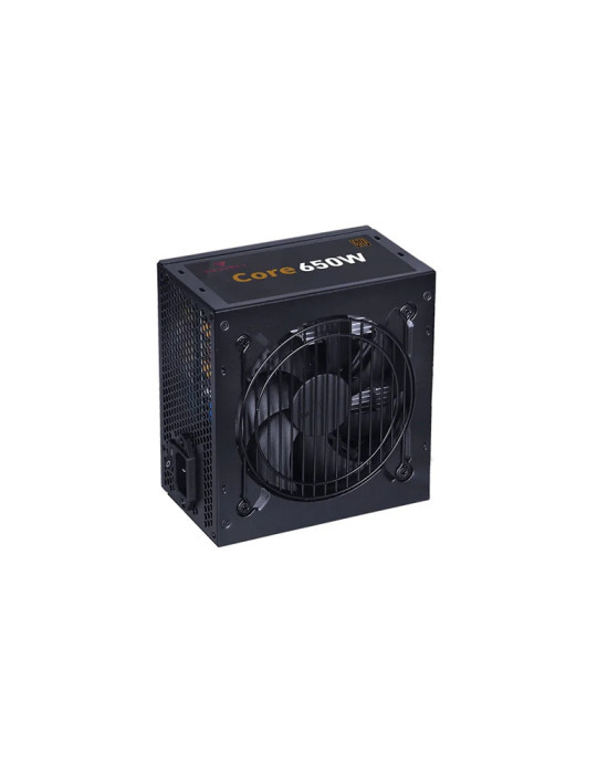 Alimentation PC Connect Core 650W 80+ Bronze