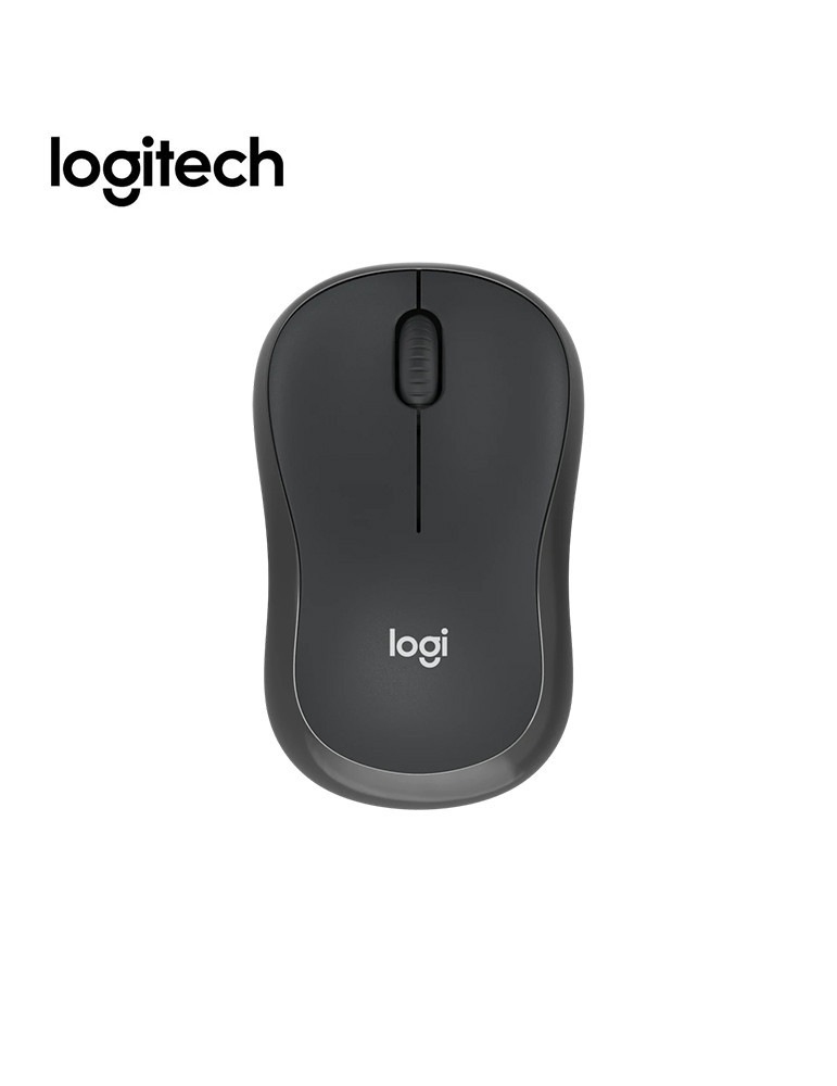 Logitech Souris Bluetooth M240 Graphite