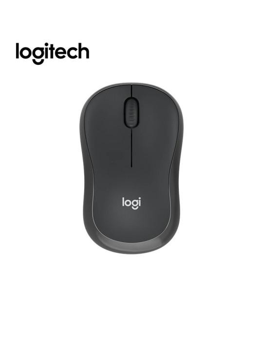 Logitech Souris Bluetooth M240 Graphite