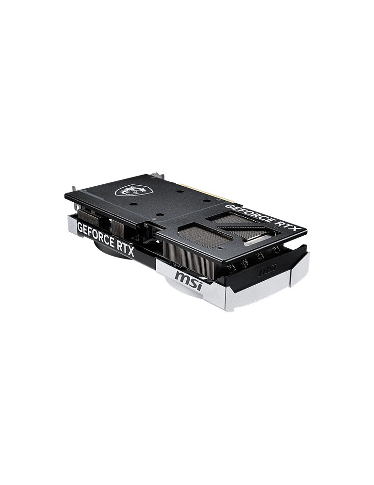 Carte Graphique MSI GeForce RTX 5070 12G VENTUS 2X OC