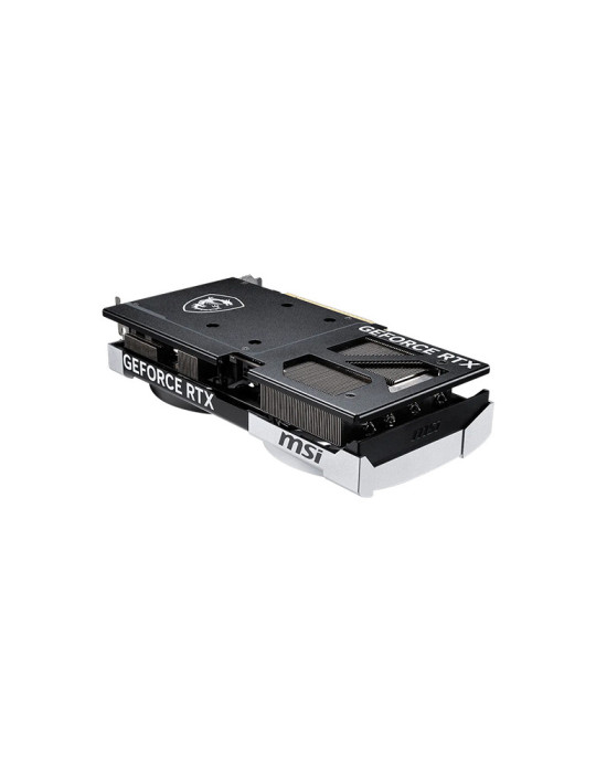 Carte Graphique MSI GeForce RTX 5070 12G VENTUS 2X OC