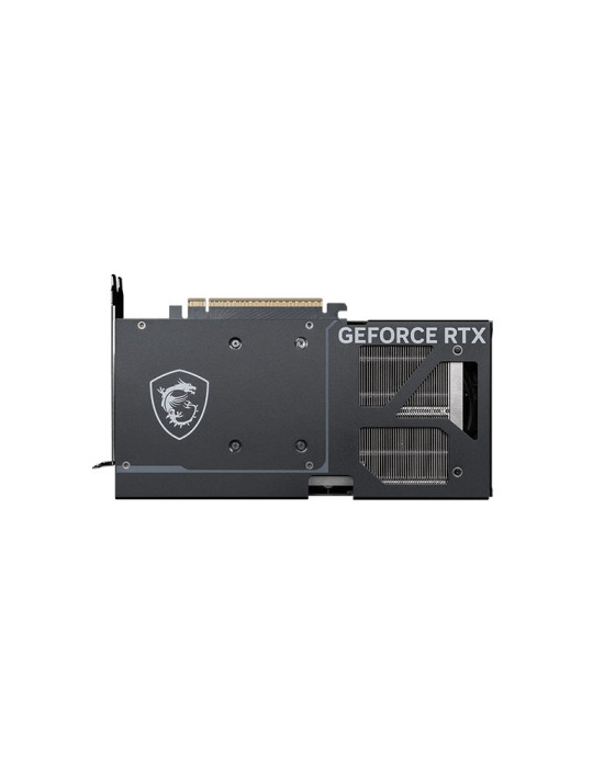 Carte Graphique MSI GeForce RTX 5070 12G VENTUS 2X OC