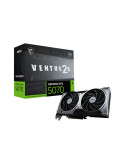 Carte Graphique MSI GeForce RTX 5070 12G VENTUS 2X OC