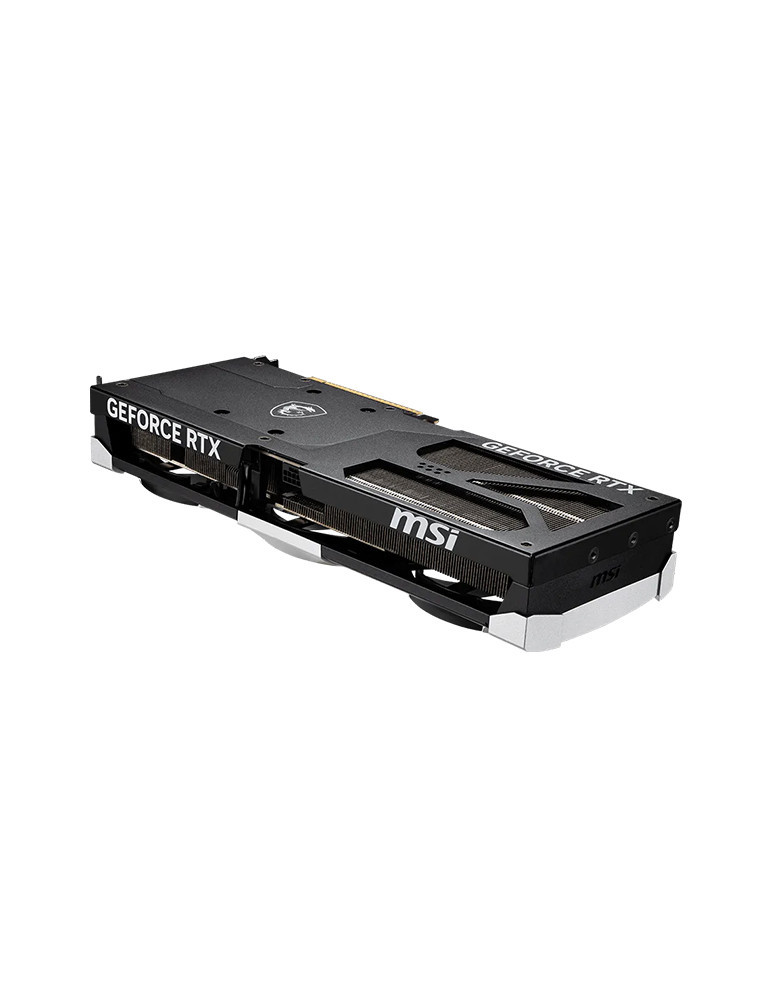 Carte Graphique MSI GeForce RTX 5070 Ti 16G VENTUS 3X OC