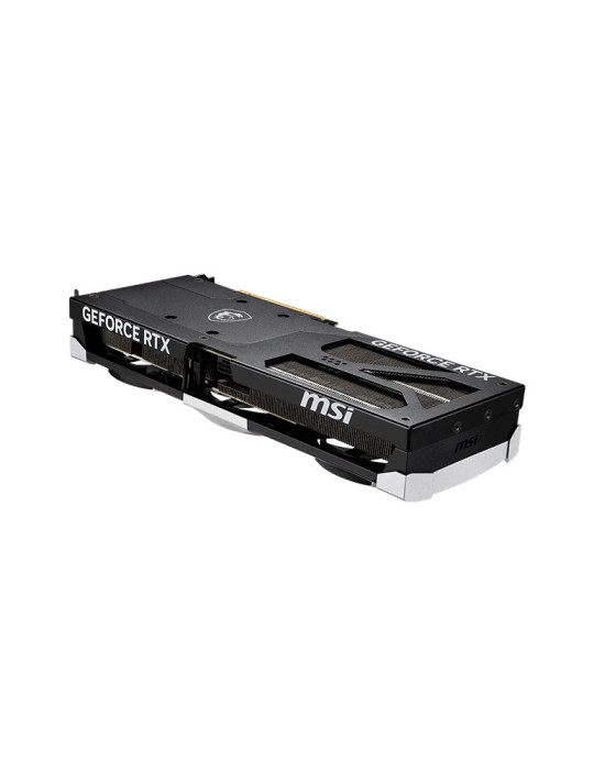 Carte Graphique MSI GeForce RTX 5070 Ti 16G VENTUS 3X OC