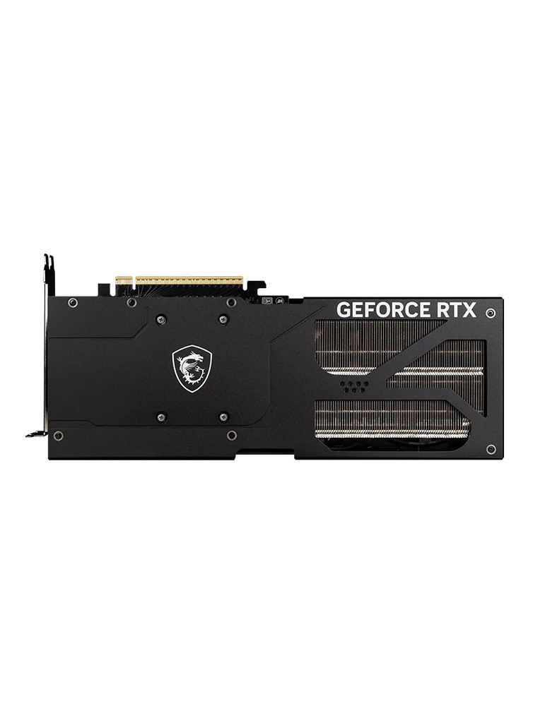 Carte Graphique MSI GeForce RTX 5070 Ti 16G VENTUS 3X OC