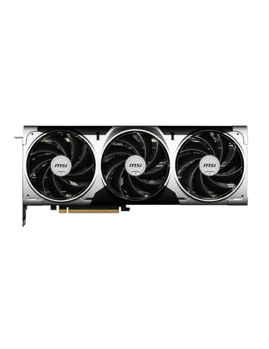 Carte Graphique MSI GeForce RTX 5070 Ti 16G VENTUS 3X OC