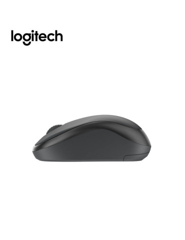 Logitech Souris Bluetooth M240 Graphite 2