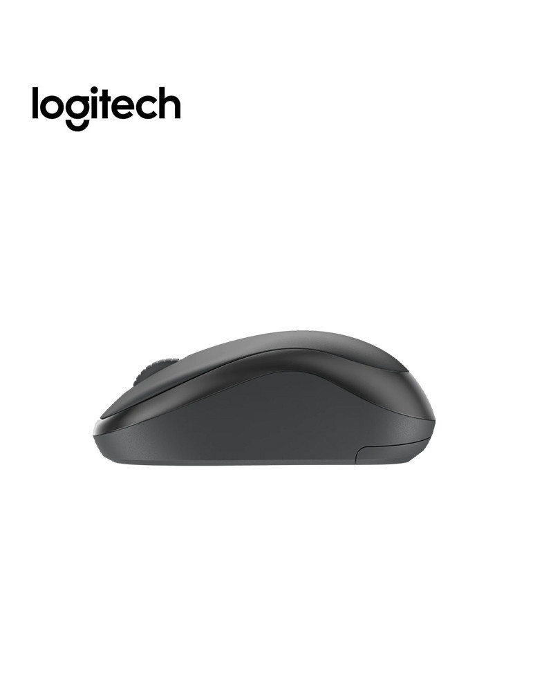 Logitech Souris Bluetooth M240 Graphite