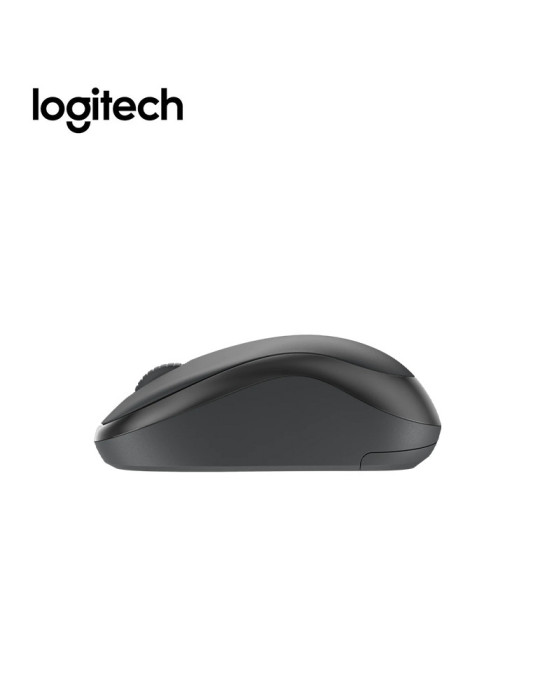 Logitech Souris Bluetooth M240 Graphite