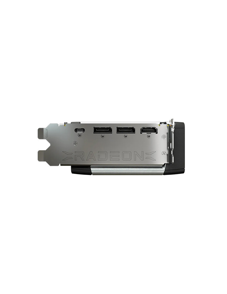 Carte Graphique MSI Radeon RX 6900 XT
