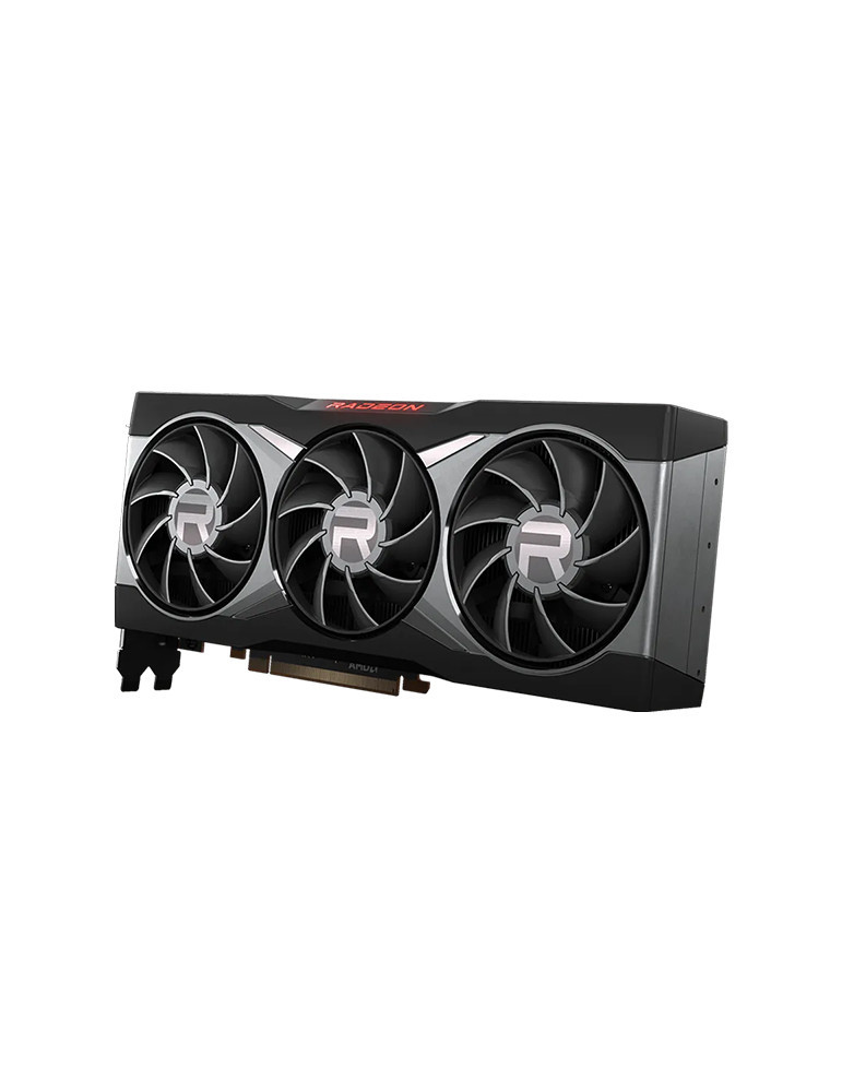 Carte Graphique MSI Radeon RX 6900 XT
