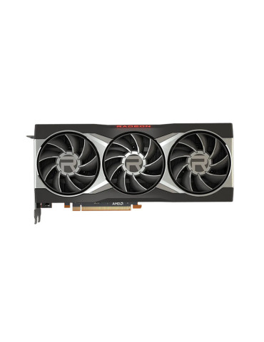 Carte Graphique MSI Radeon RX 6900 XT 2