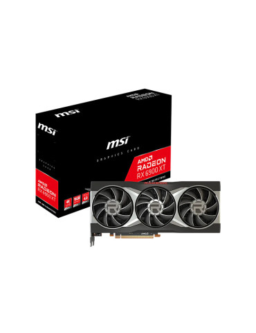 Carte Graphique MSI Radeon RX 6900 XT