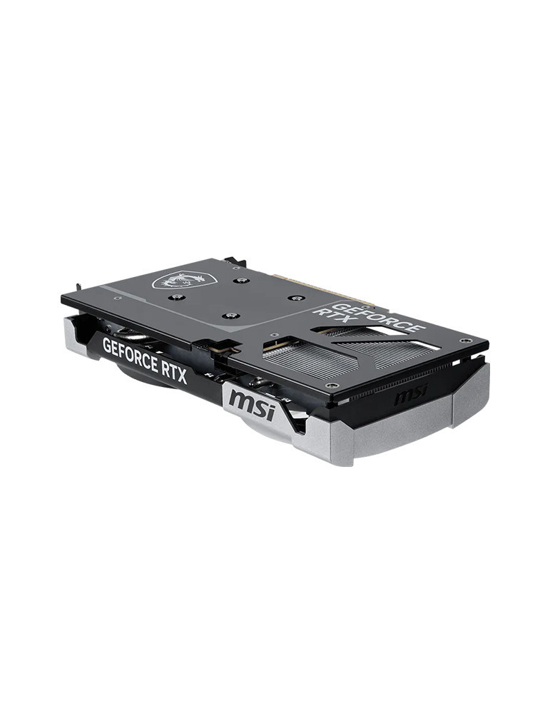 Carte Graphique MSI GeForce RTX 5060 Ti 16G VENTUS 2X OC PLUS