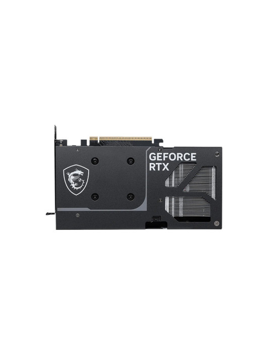 Carte Graphique MSI GeForce RTX 5060 Ti 16G VENTUS 2X OC PLUS