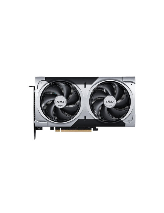 Carte Graphique MSI GeForce RTX 5060 Ti 16G VENTUS 2X OC PLUS