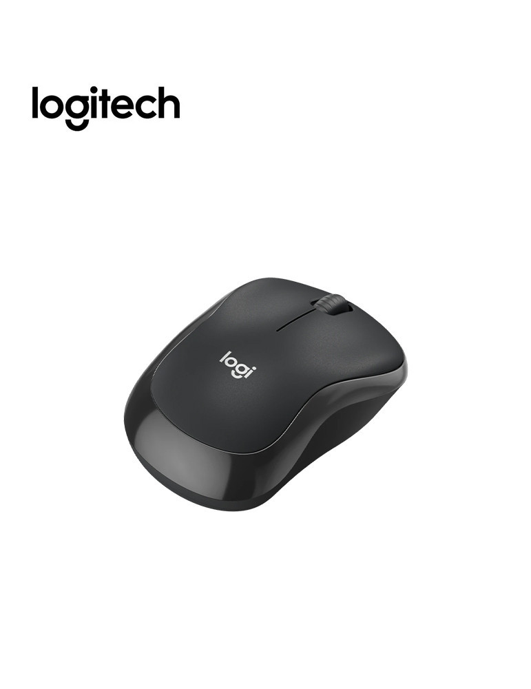 Logitech Souris Bluetooth M240 Graphite