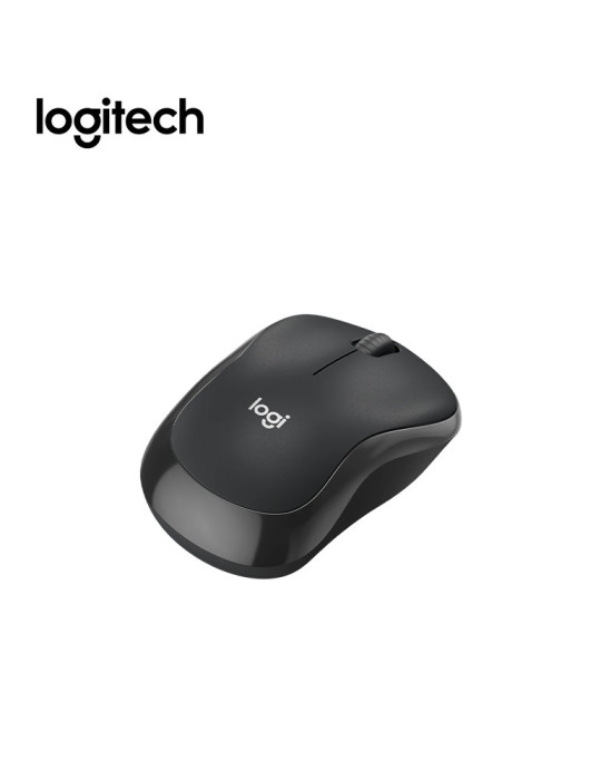 Logitech Souris Bluetooth M240 Graphite
