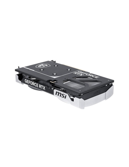 Carte Graphique MSI GeForce RTX 5060 Ti 8G VENTUS 2X OC PLUS