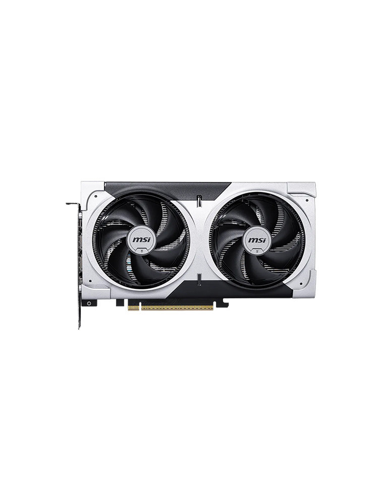 Carte Graphique MSI GeForce RTX 5060 Ti 8G VENTUS 2X OC PLUS