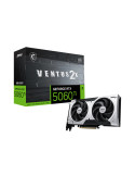 Carte Graphique MSI GeForce RTX 5060 Ti 8G VENTUS 2X OC PLUS