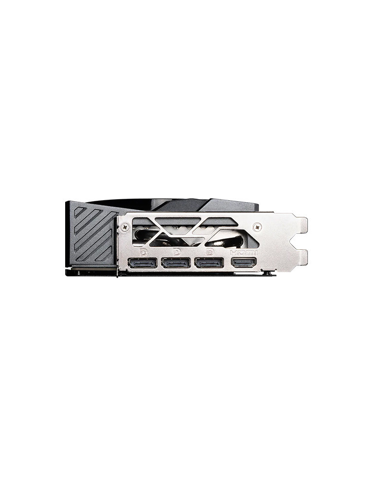Carte Graphique MSI GeForce RTX 5080 16G GAMING TRIO OC