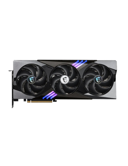 Carte Graphique MSI GeForce RTX 5080 16G GAMING TRIO OC
