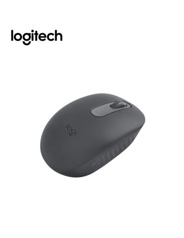 Logitech Souris Bluetooth M196 Graphite 2