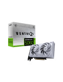 Carte Graphique MSI GeForce RTX 5060 8G VENTUS 2X OC White