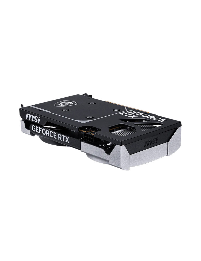 Carte Graphique MSI GeForce RTX 5060 8G VENTUS 2X OC