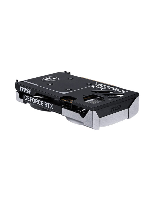 Carte Graphique MSI GeForce RTX 5060 8G VENTUS 2X OC