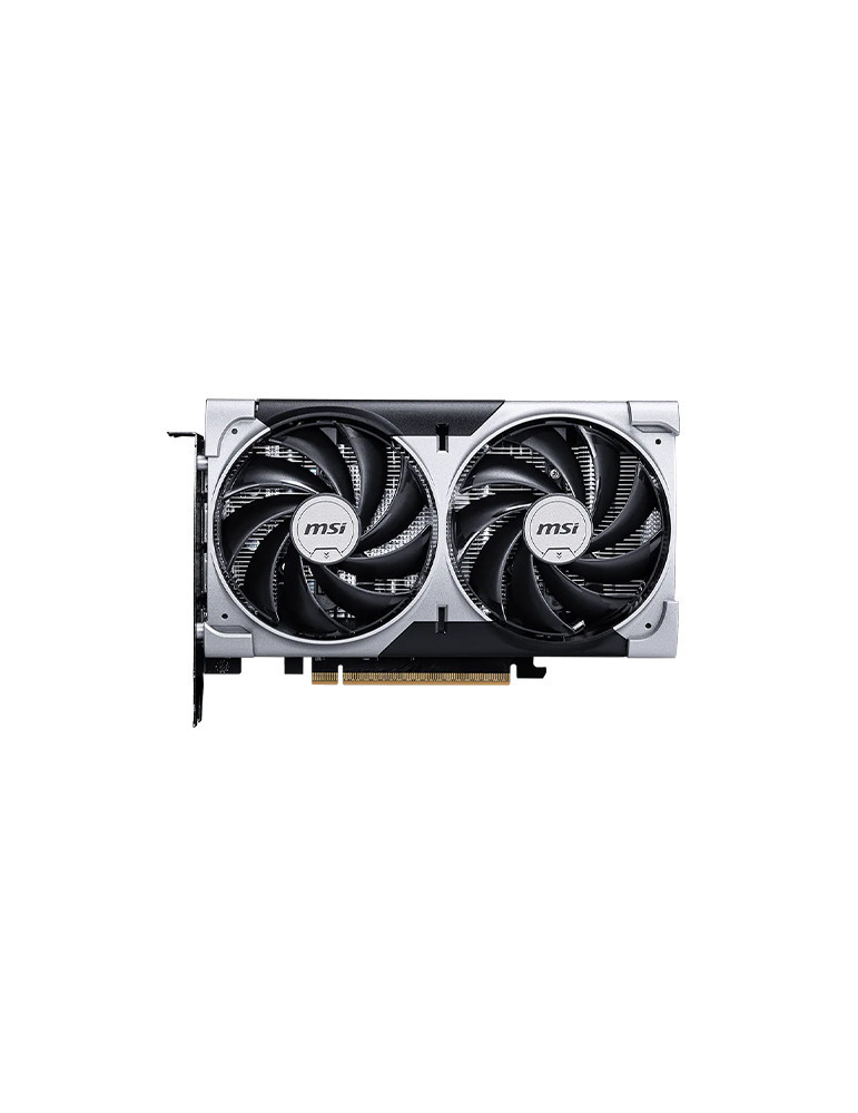 Carte Graphique MSI GeForce RTX 5060 8G VENTUS 2X OC